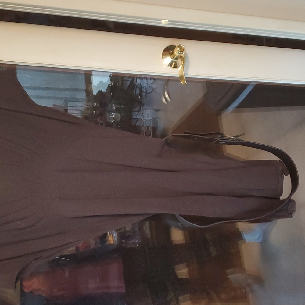 Lady's dress